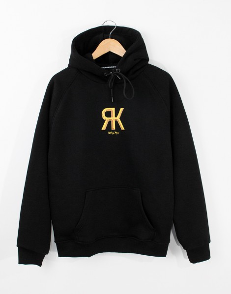 red keys hoodie