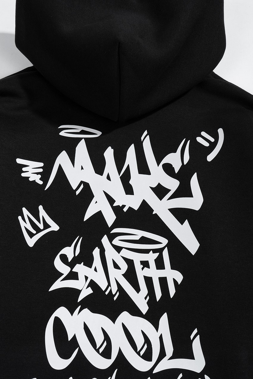 Culture best sale clash hoodie