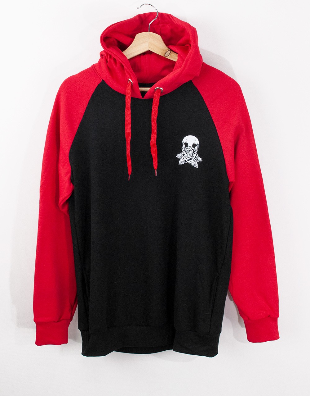 timeless merch hoodie