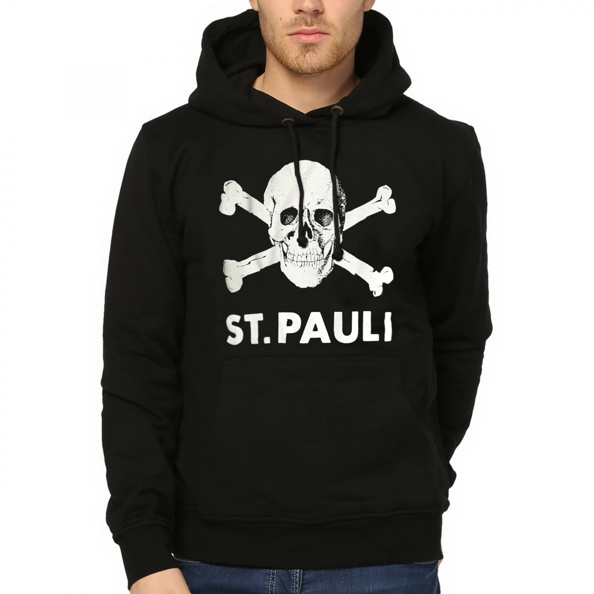 hoodie st pauli