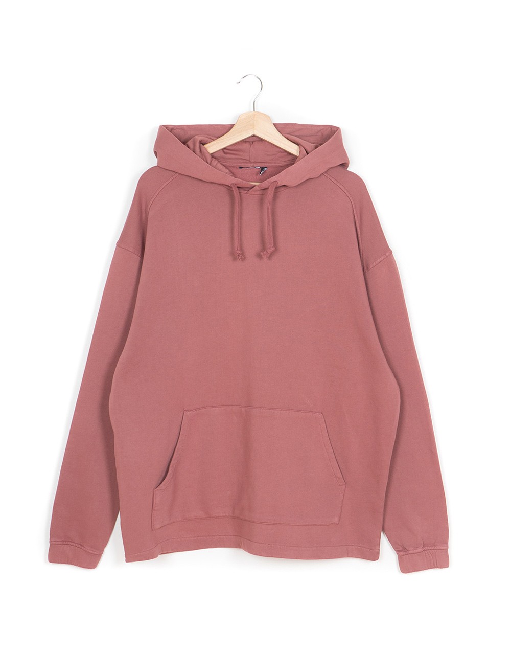 Sweatshirt Export Kanguru Cepli Oversize Erkek Hoodie Pl1499gl